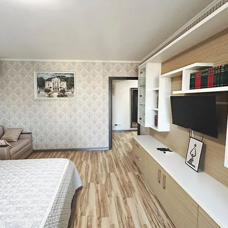 4rent Lovely Appartement Chişinǎu