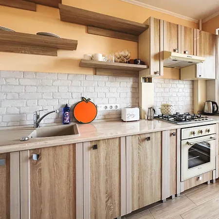 Appartement 4rent Lovely