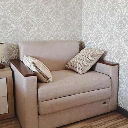 4rent Lovely Appartement