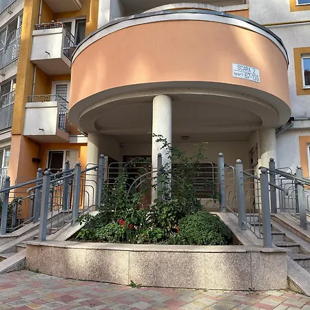 4rent Lovely Appartement